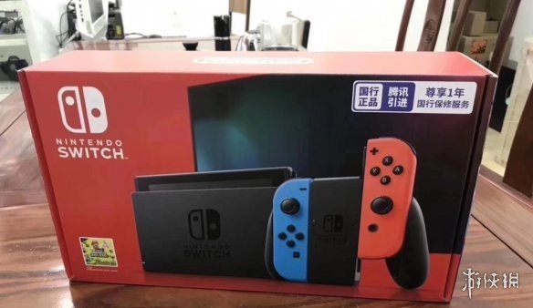 曝騰訊計劃引進VR設備Quest 2！運營模式類似NS國行版