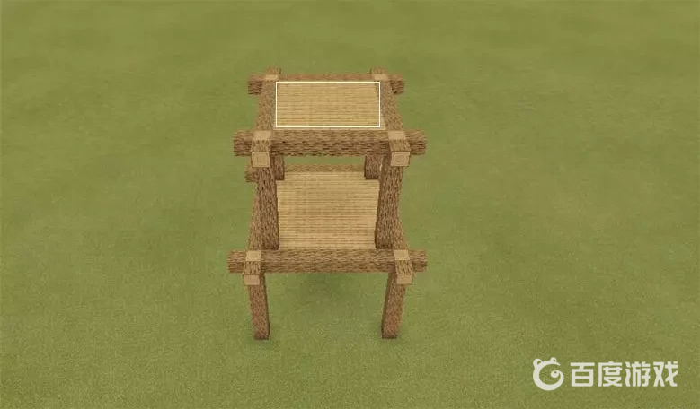 我的世界的風車怎麼建造？