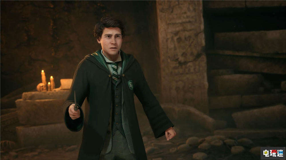 《霍格沃茨之遺》總監稱目前並沒有DLC計劃