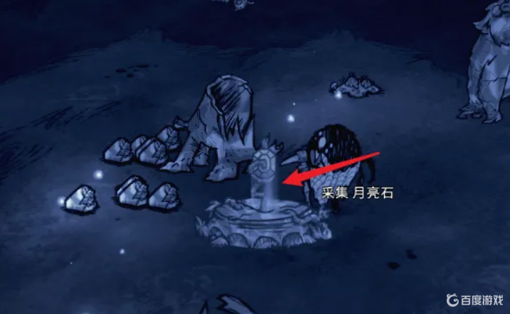 飢荒聯機版彩虹寶石怎麼獲得？