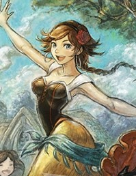 八方旅人2舞娘地圖指令是什麼-舞娘地圖指令效果介紹