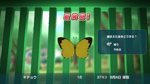 任天堂直面會：《我的暑假》製作人新作繼續暑假生活