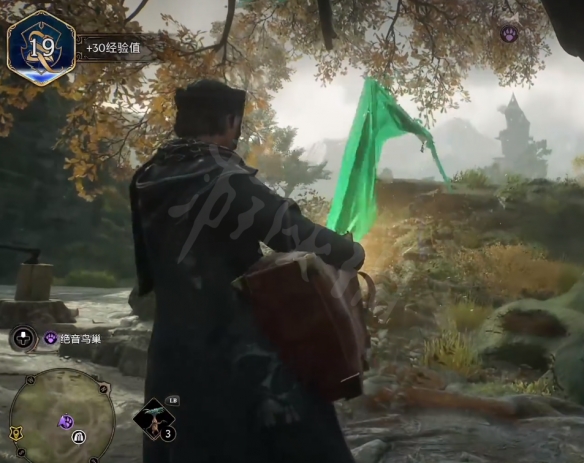 霍格沃茨之遺野獸怎麼抓-霍格沃茨之遺野獸捕捉方法