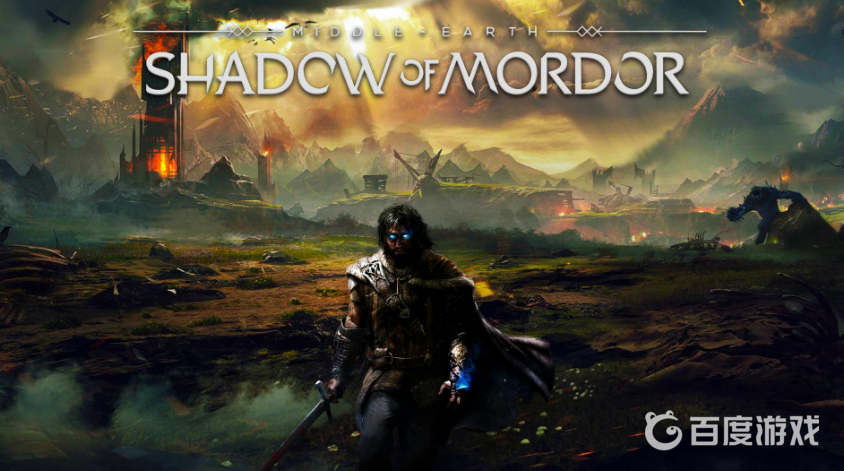 中土世界遊戲一共幾部？