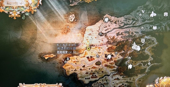 八方旅人2全能石怎麼獲得-八方旅人2前期全能精靈石獲得方法