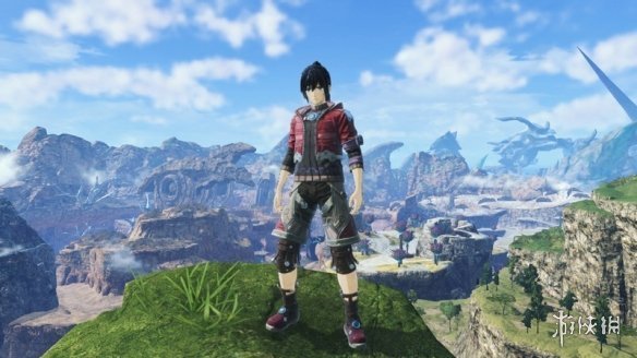 《異度之刃3》擴展包季票第3彈今日推出！新英雄上線