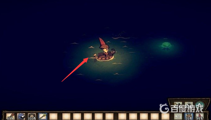 饑荒彩虹水母有什麼用？