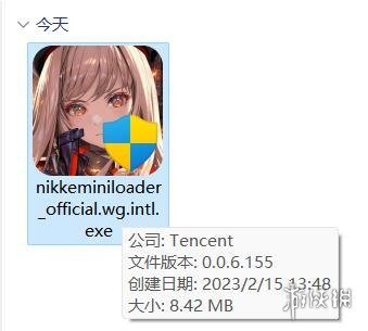 《妮姬：勝利女神》PC版今日上線 未來或將登陸Steam