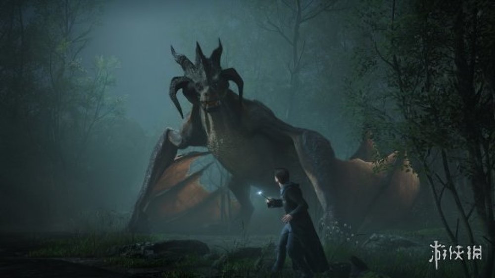 《霍格沃茨之遺》銷量已超1200萬 銷售收入8.5億美元！