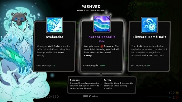 死亡細胞Ｘ哈迪斯 新品節最強肉鴿《Spiritfall》不容錯過