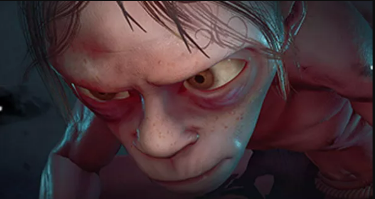 Embracer財報顯示未來一年內將有五款指環王遊戲發布