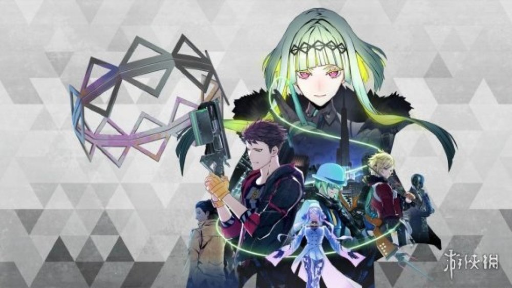 《靈魂駭客2》今日加入XGP！與AI美少女一同拯救世界