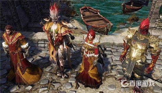 游俠-弩箭手應該怎麼玩?