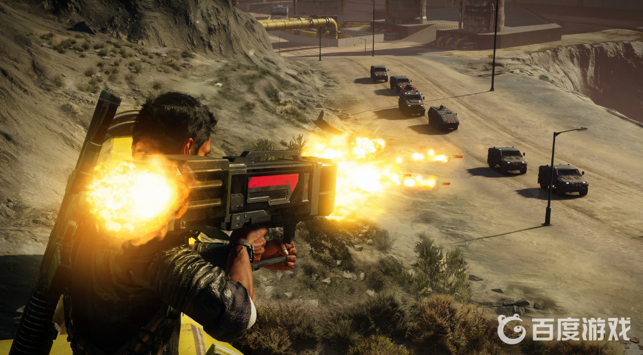 如何獲得獎盃-武器儲備以及難點心得?