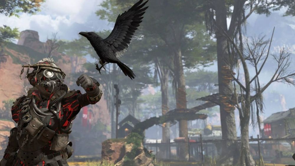 增加團隊死亡競賽模式《Apex英雄》第16季發布日期已確認