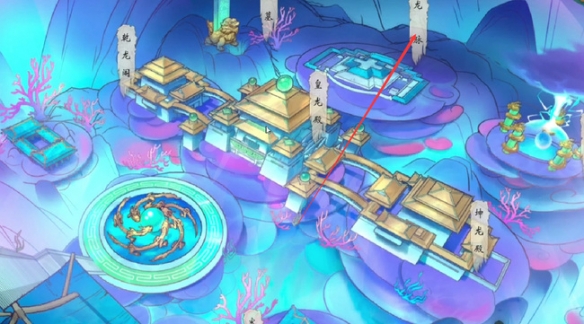 覓長生太上化龍訣怎麼獲得-覓長生太上化龍訣獲得方式