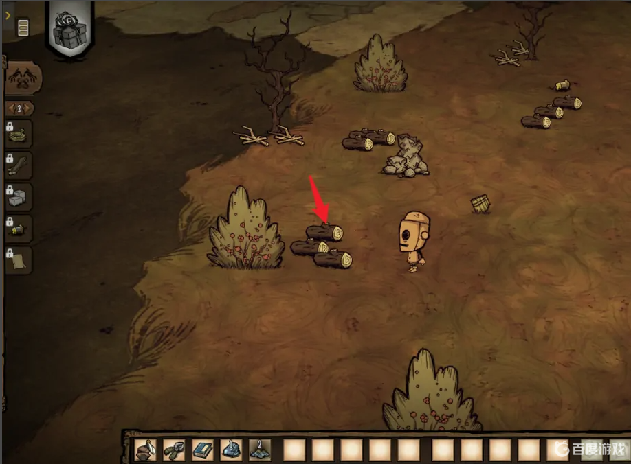 饑荒聯機版修補包怎麼製作？