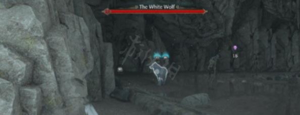 霍格沃茨之遺谷地惡名敵人在哪-谷地惡名敵人位置