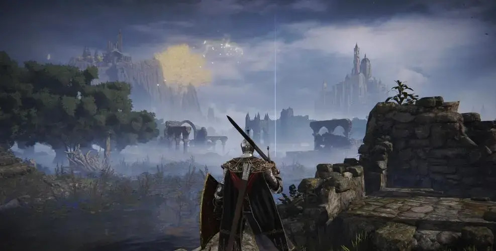 IGN：魂類遊戲的巔峰依舊是其開創者FromSoftware社