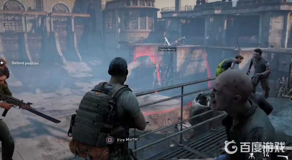 僵屍世界大戰epic和steam可以聯機嗎?