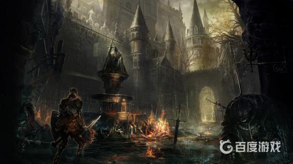 黑魂3二周目可以繼承哪些東西？