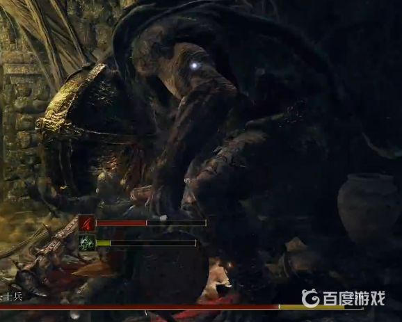 艾爾登法環發狂的南瓜士兵怎麼打？