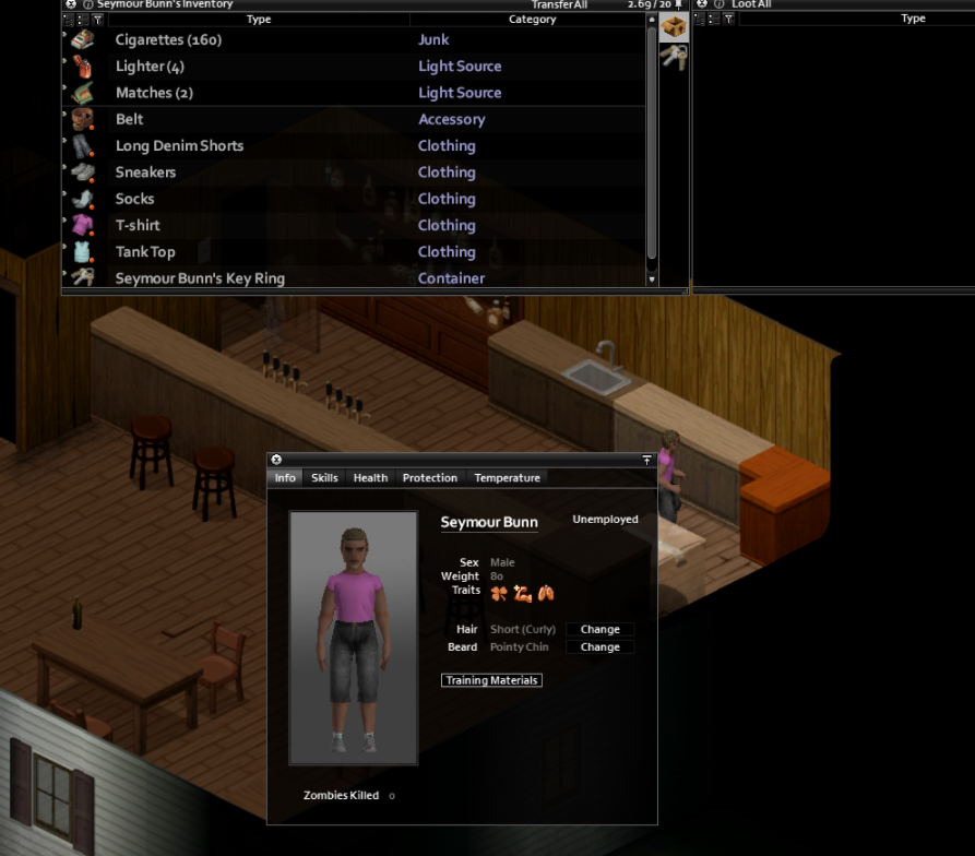 僵屍毀滅工程打火機在哪找？