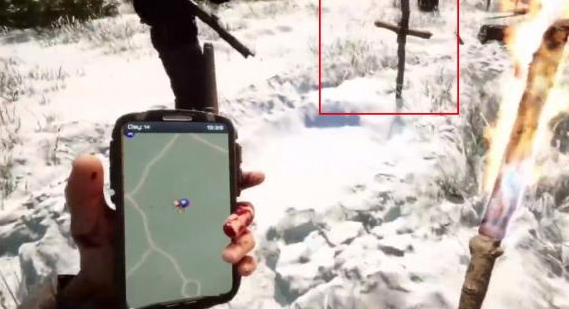 森林之子霰彈槍在哪-霰彈槍獲得位置一覽