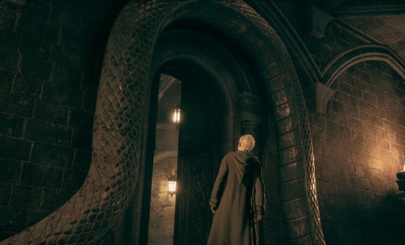 霍格沃茨之遺特質怎麼獲得-霍格沃茨之遺全特質收集攻略