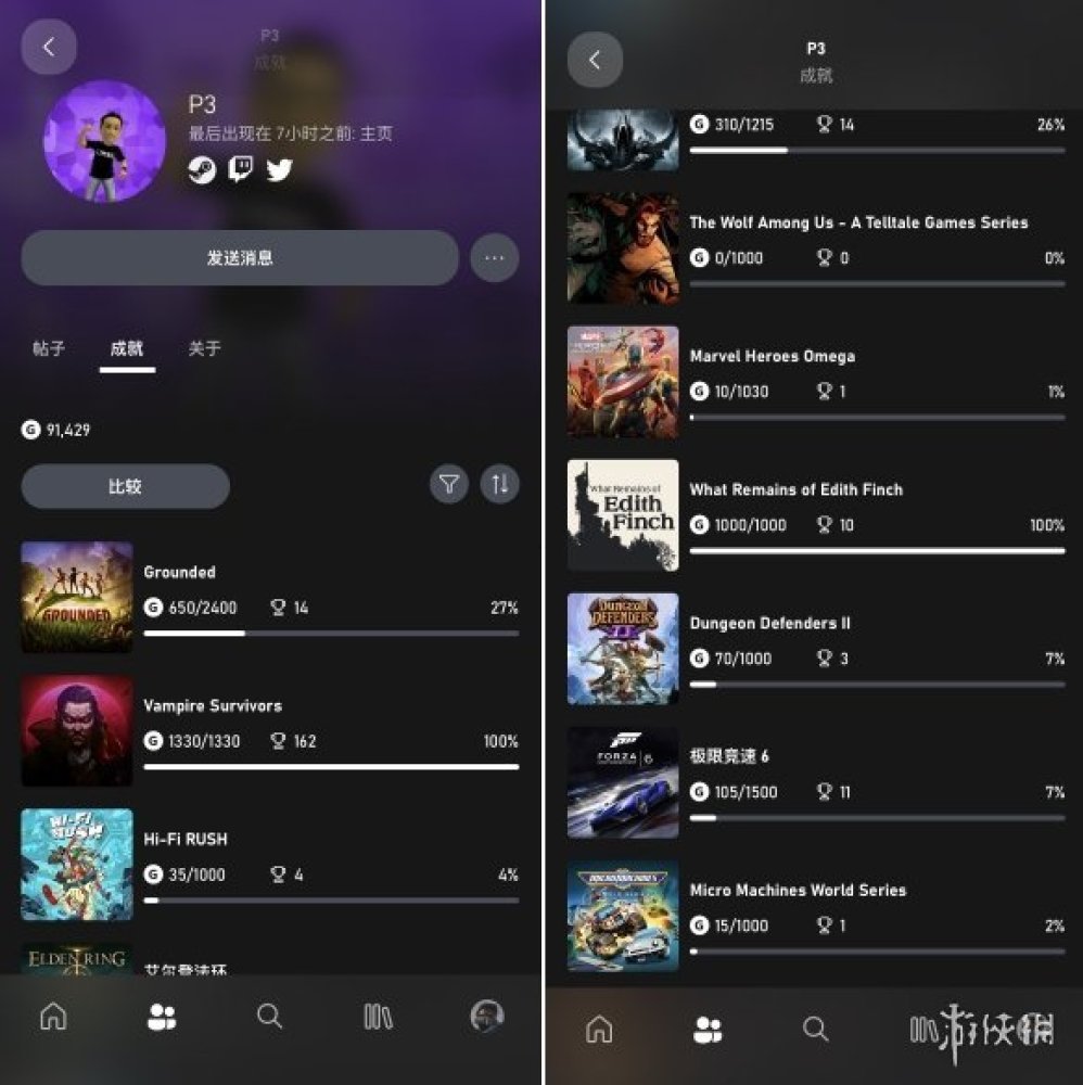 Xbox主管菲爾·斯賓塞完成《吸血鬼倖存者》全部成就