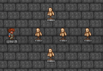 泰拉瑞亞終極棱鏡怎麼用？