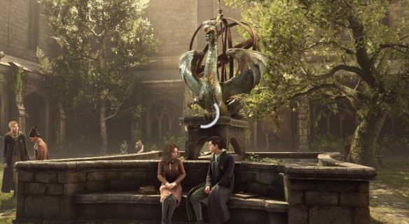 霍格沃茨之遺崩潰怎麼辦-霍格沃茨之遺遊戲崩潰解決方法一覽