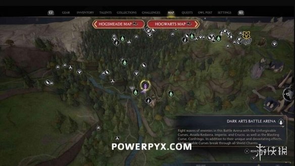 霍格沃茨之遺dlc怎麼領取-霍格沃茨之遺dlc領取方法