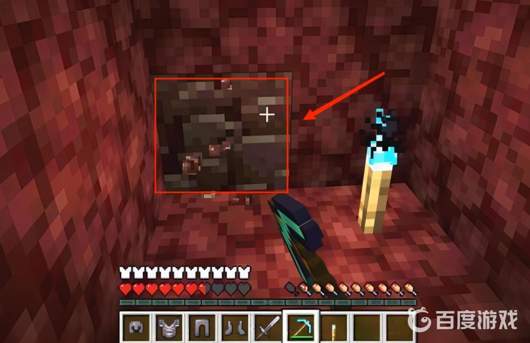 mc餘燼礦石在哪一層最多？