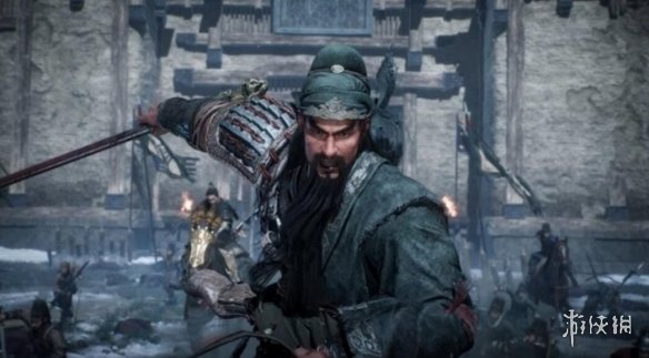 《卧龍》最終體驗版包含多人模式 跟好兄弟一起闖蕩！