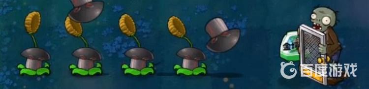 當僵屍卡片吃了金坷垃會變成什麼？