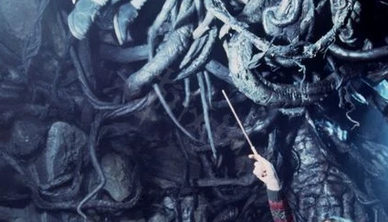 霍格沃茨之遺藤蔓怎麼驅散-霍格沃茨之遺魔鬼網驅散技巧