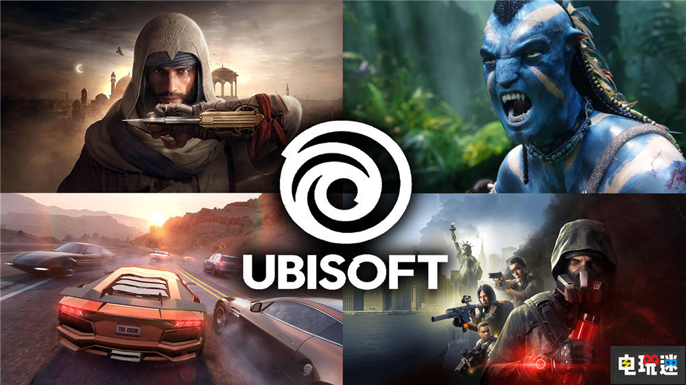 育碧稱取消多款遊戲是為《刺客信條 幻景》等其他項目留足空間