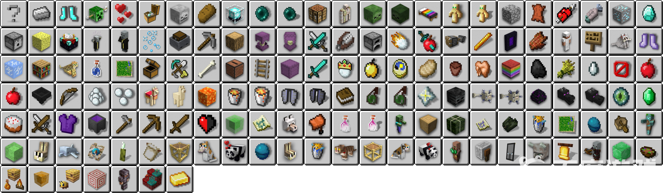 基岩版成就1.30探索的時光的游戲內描述和實際需求是什麼？如何完成？