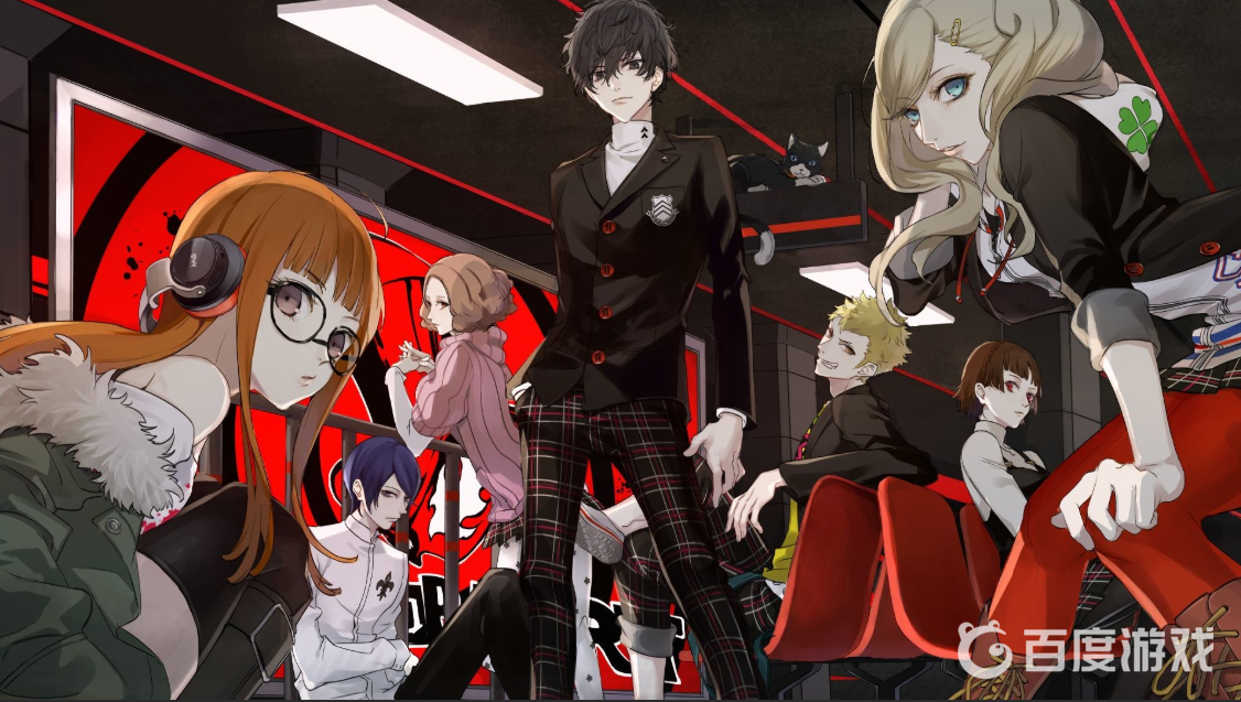 如何獲得獎盃-在你之中的我?