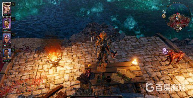 如何完成章節-不可笑?