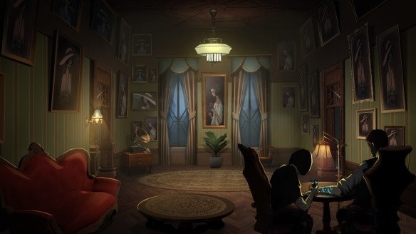 《本尼迪克特·福克斯的最後一案》demo上架 定檔4.28