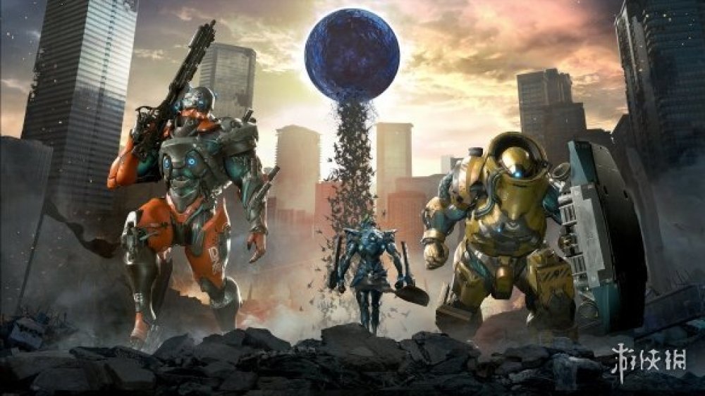 傳恐龍射擊遊戲《原始襲變》即將進行開放Beta測試