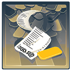 如何獲得獎盃-裝配滿滿?