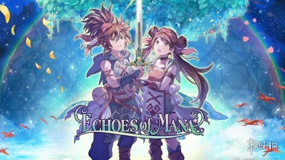 運營僅一年！《聖劍傳說 ECHOES of MANA》5月停服