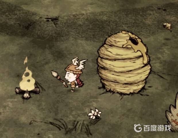 飢荒蜂巢代碼是什麼？