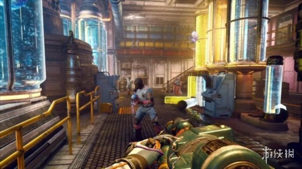 黑曜石公布《天外世界：太空人之選版》！3月7號發售