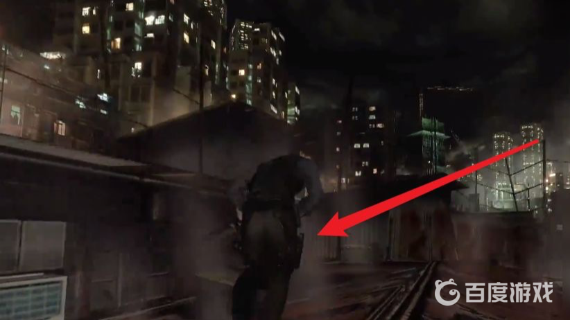 生化危機6怎麼吃藥片？