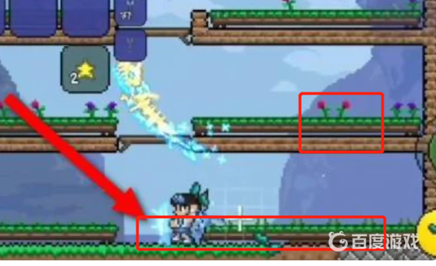 泰拉瑞亞草藥怎麼採集？