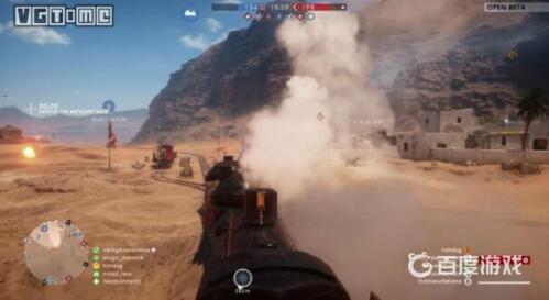 戰地一怎麼跟隨好友游戲？